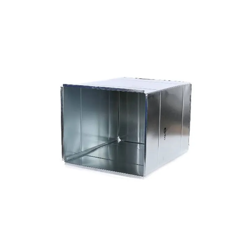 Clover BD142012RA Central Return 14 Inches x 20 Inches x 12 Inches