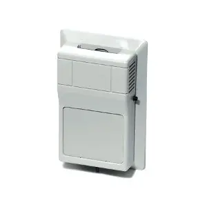 Schneider Electric EH110-903-100K-R/B-DA RH2%/10k Type II Thermistor Delta Enclosure Setpoint and Override