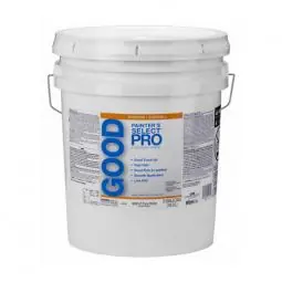 TRUE VALUE 400E-P-5G WHT EGG PAINT