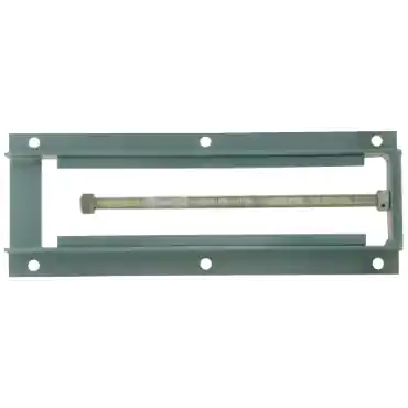 Dodge WS-300X9-TUFR Side Mounted Take-Up Frame