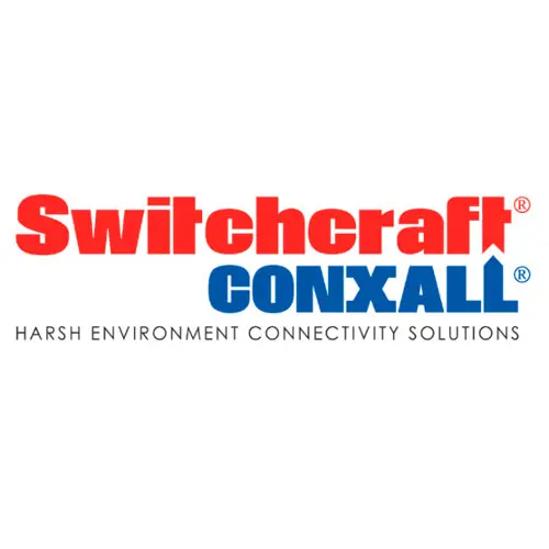 Switchcraft 363XPKG Individually Bagged