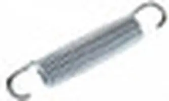 DOOR KING 1610-031 Stainless Steel Spring For 1610-080