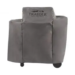 True Value BAC505 Ironwd D2650grill Cover