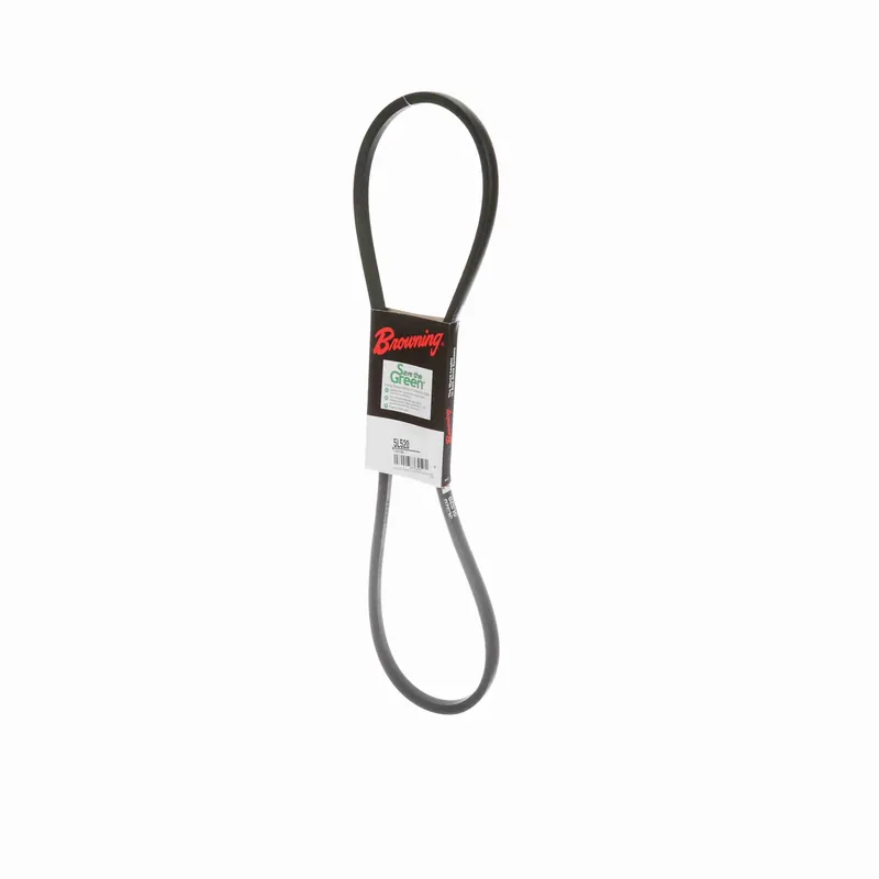 Browning 1095389 L Belt Section 50.8 Pitch FHP Belt 5L520