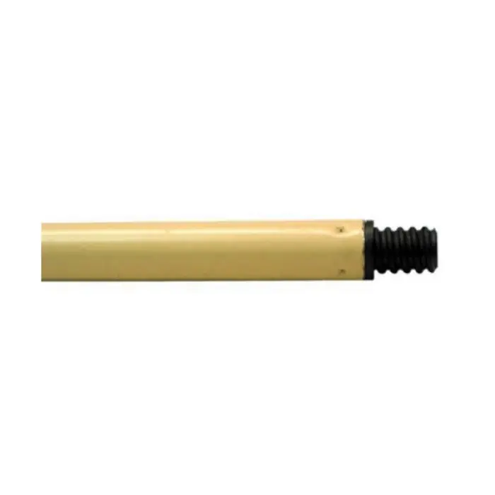 Weiler 75555 Vortec Pro Squeegee Handle Plastic Coated Metal 60 in