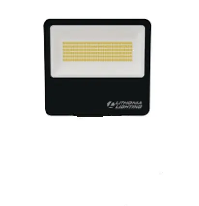 Acuity Brands ESXF2 ALO SWW2 KY DDB LED Floodlight 3500-7500 Lumin Switchable CCT 3000K/4000K/5000K