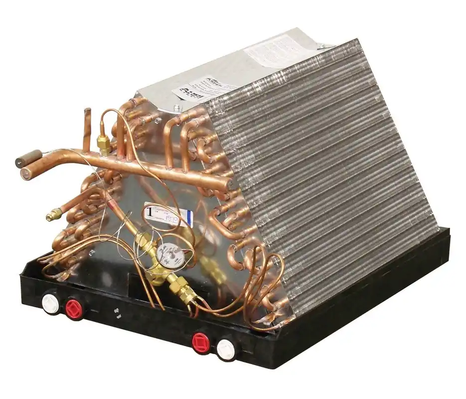 Aspen Manufacturing CM60B44-177L-000 5 TON MOBILE COIL 410A TXV