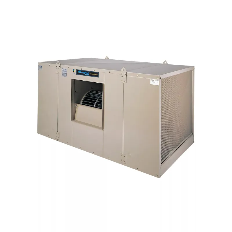 CHAMPION AD150B Blower Cabinet 85 Inches with UL Recognition