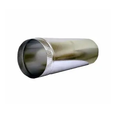 CLIFCO SHEET METAL MFG GP6302 6X2 STD GA PIPE