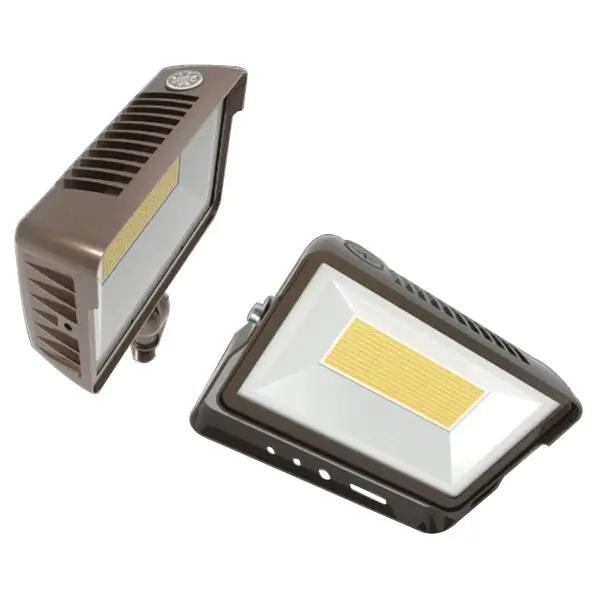 Keystone KT-FLED60-R1A-UNV-8CSB-VDIM 60W LED Flood Light