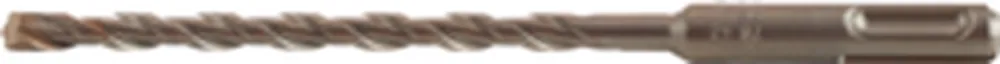 Cully 59990 1/2X6 Hammer Drill Bit