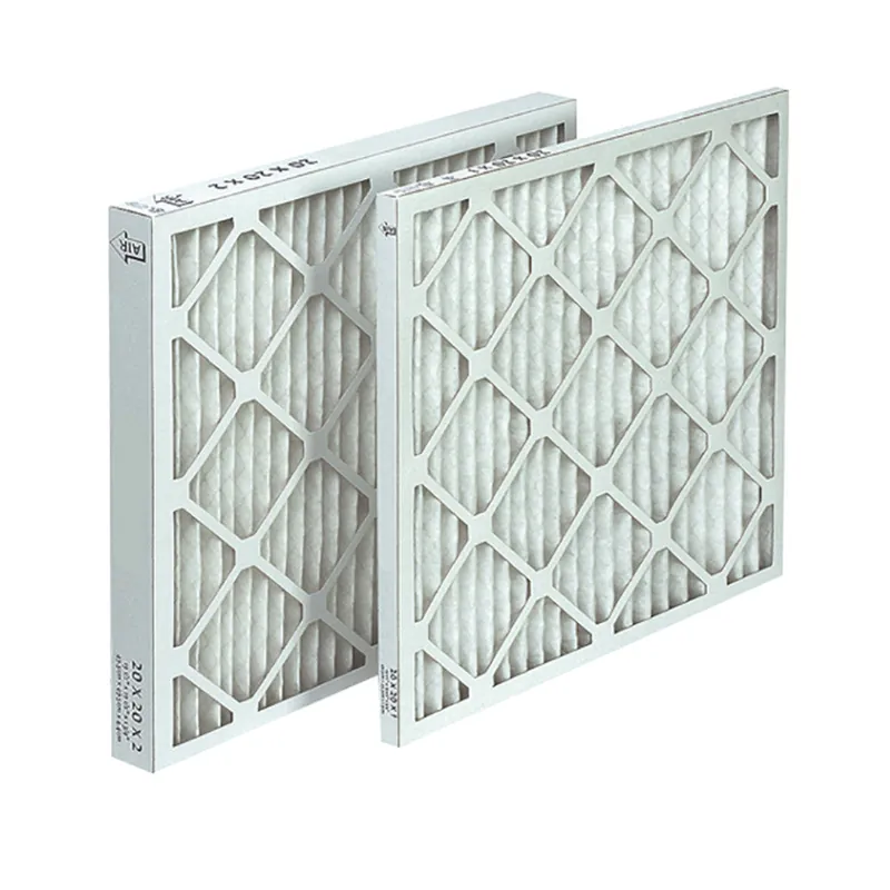 GOODMAN MANUFACTURING CCFE-6-2424-2 CC ECONPLEAT 24X24X2