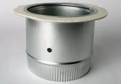 Miami Tech SSC18-1 Sure Seal Collar 18 Inches
