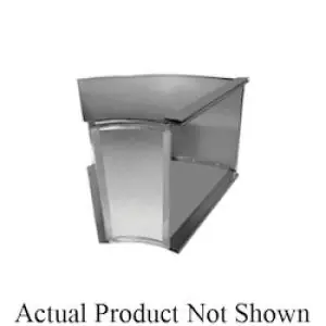SOUTHWARK METAL MFG CO 13S1810 13S 18X10 FLAT 45 (SQUARE)