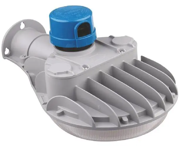 Keystone Technologies KT-ALED40-D2D-WM-850-VDIM LED Lamp 40 W Fixture 120 277 V