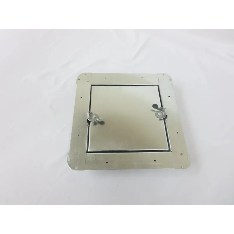 Crown Products 45010 10in x 10in Universal Access Door