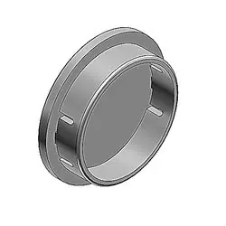 THOMAS & BETTS 1452 PLUG, KNOCKOUT
