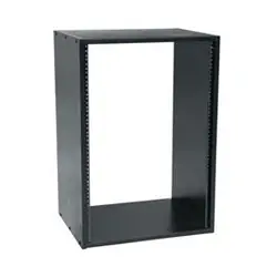 Middle Atlantic BRK16-22 Rack Cabinet 22 inches Deep