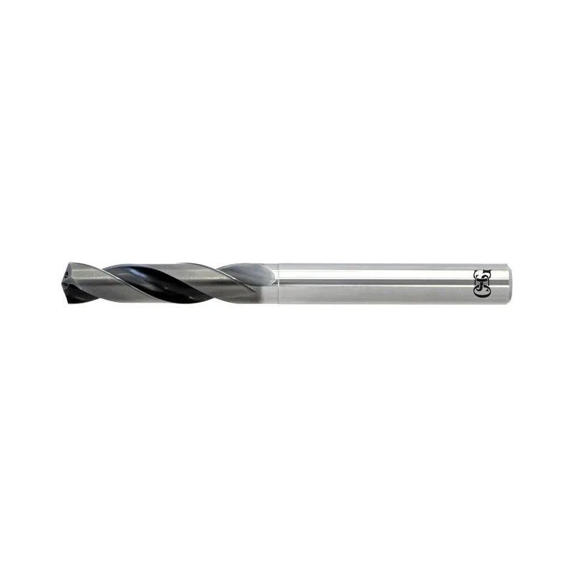 OSG 520042212 OSG 27/64EXOCARB ADO-SUS-3D High Performance Stub Length Drill Bit