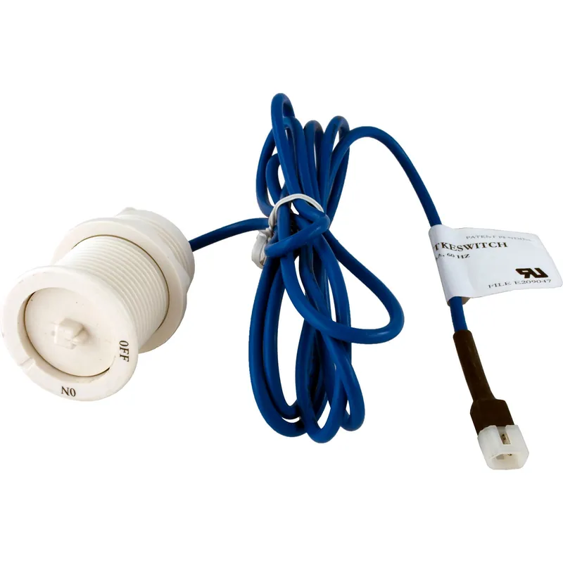 Balboa Vico 5311257 Bath Control Switch 115v