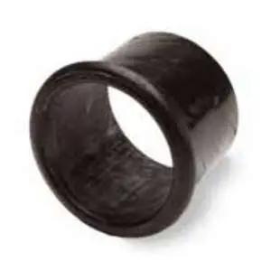 Champion Fiberglass 40CSW29 4 Above Ground Fiberglass Conduit End Bell