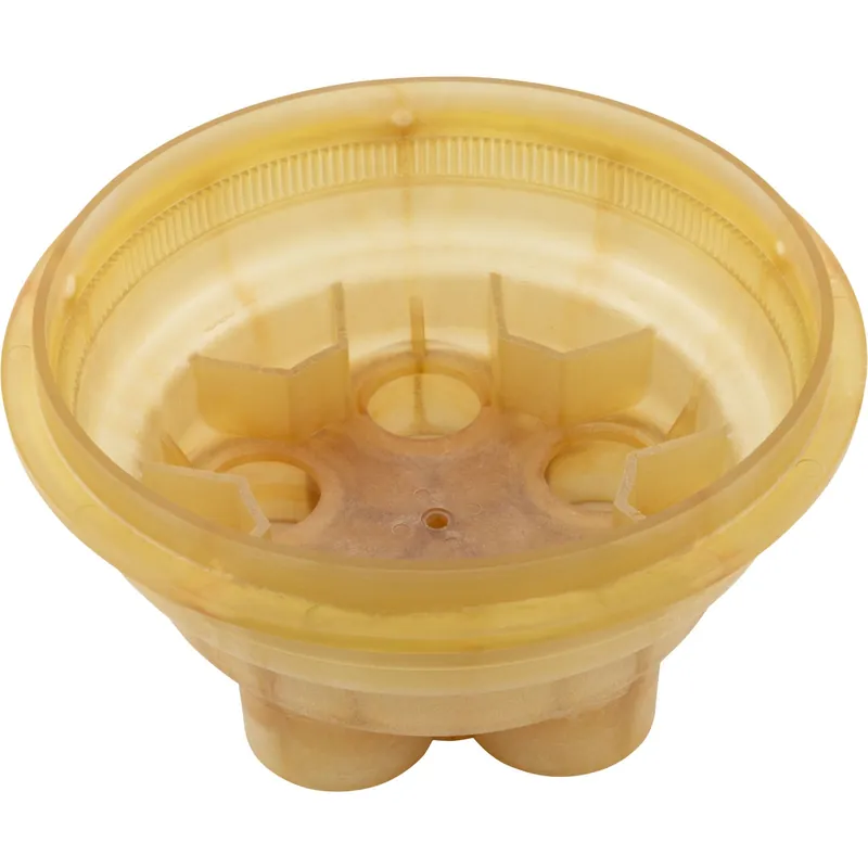 A&A Manufacturing 230150 Hsg Valve Lower 5Pt