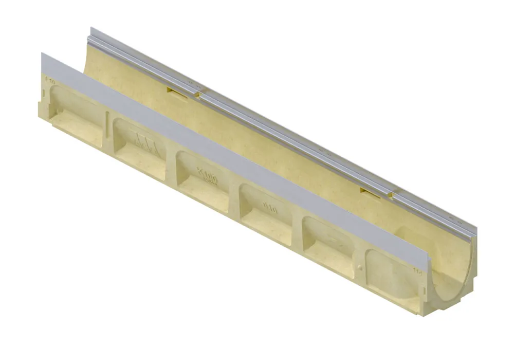 ACO 74041 K1-00 Neutral Channel, 39.37In