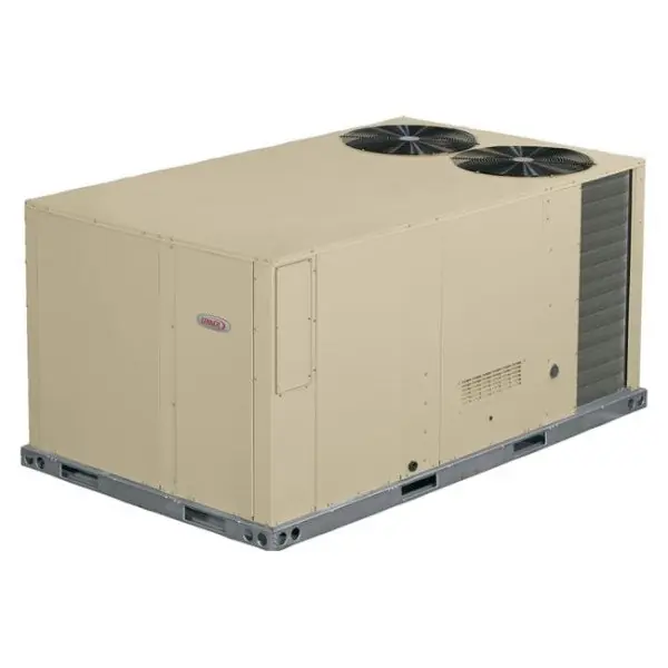 Allied Commercial CW104 K-Series Gas/Electric Packaged Rooftop Unit, 2 ton Nominal Cooling, 65000 Btu/hr Heating