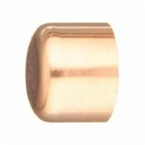 EPC 9172900 EPC 10030638 117 Solder Tube Cap 2 in Copper