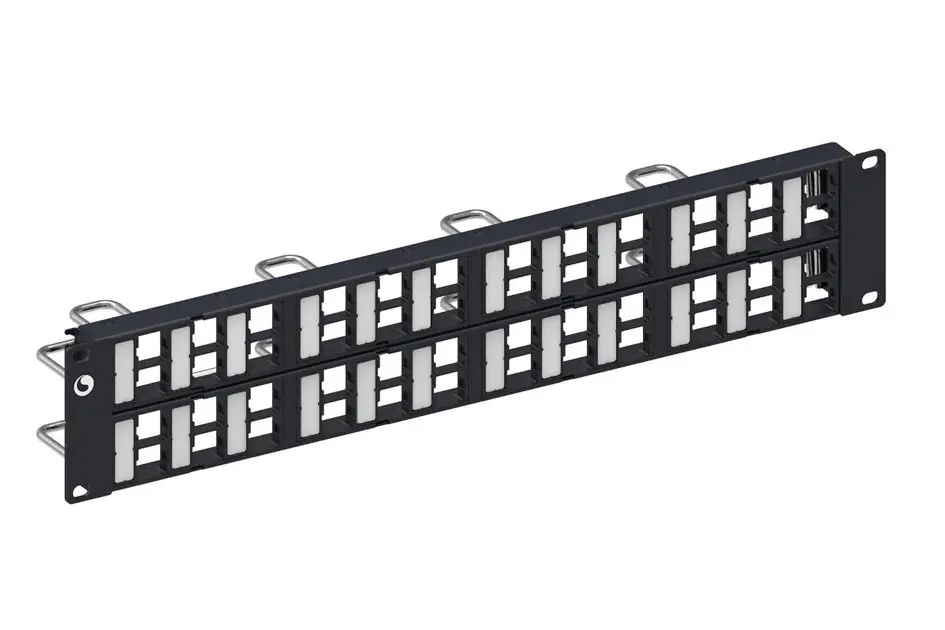 COMMSCOPE ENTERPRISE SOLUTIONS 760207282 CPP-UDDM-M-2U-48