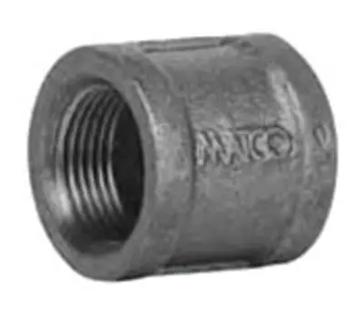 Malleable Fittings ZMBRLC03 Import Malleable Fittings