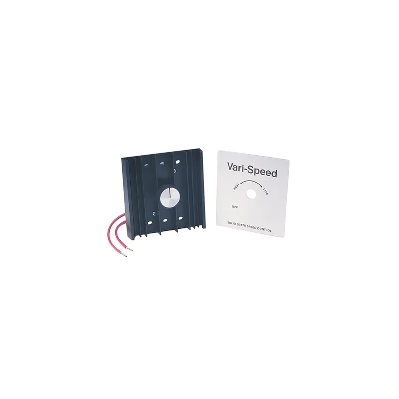 Fantech 411101 RPE 10 Speed Control 115V 10A