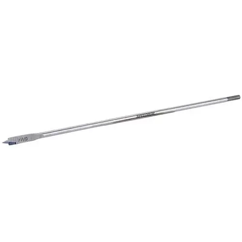 IRWIN 88706 SPEEDBOR 3/8 Inch Spade Wood Drill Bit