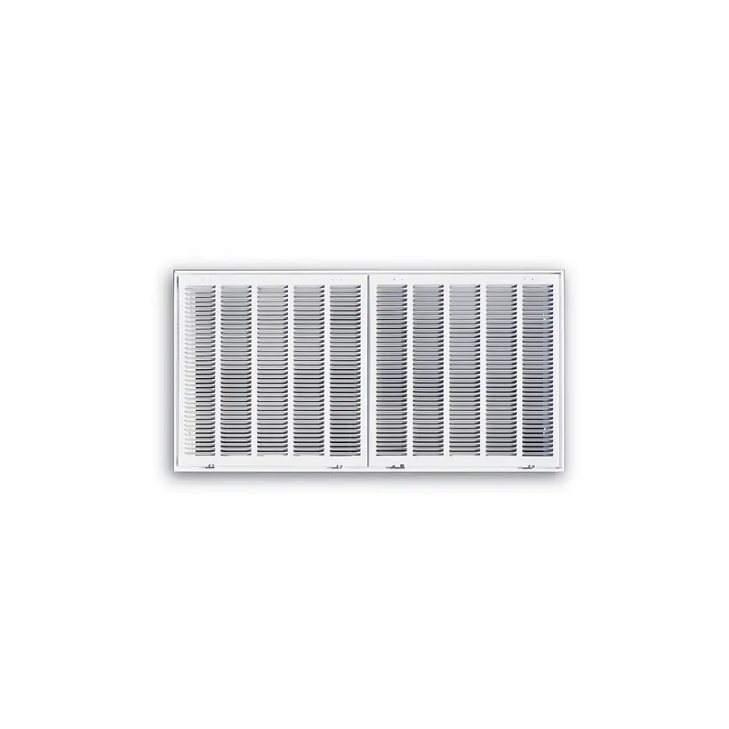 TRUaire 19050X20 Return Air Filter Grille 50 inches x 20 inches