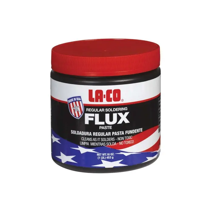 Markal 022101 Regular Soldering Flux 2 oz Bottle