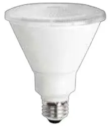 Technical Consumer Products LED12P30D50KFL LED Lamp 12W PAR30 Long Neck