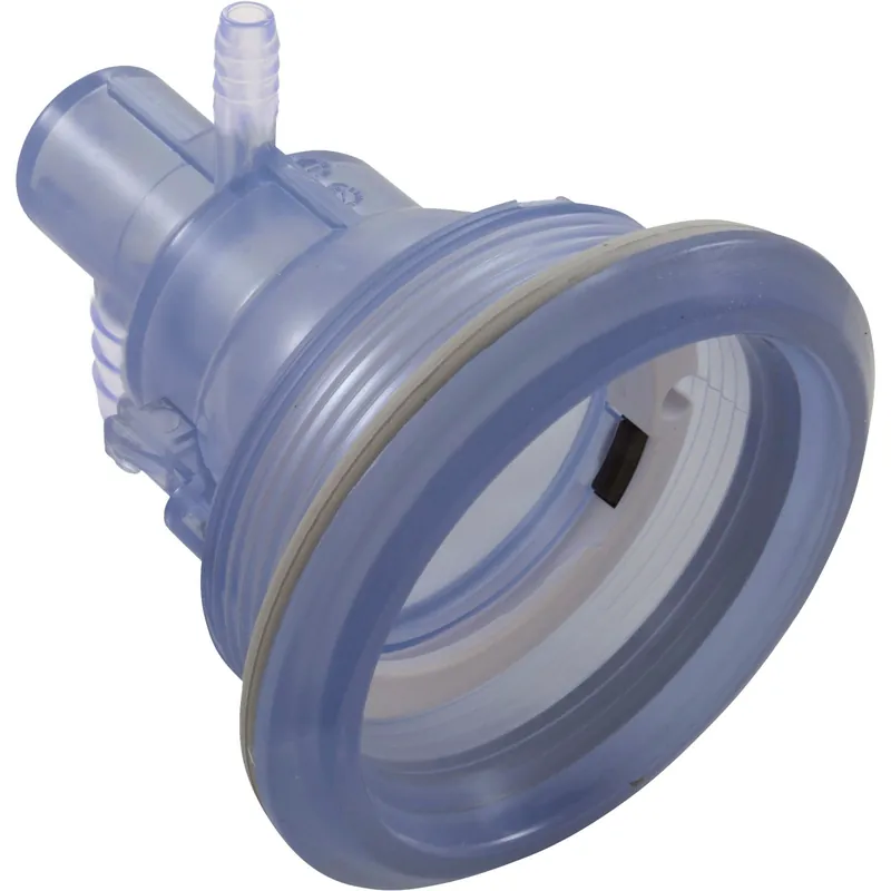 Custom Molded Products 29252-000-500 Pro-Loc Jet Body