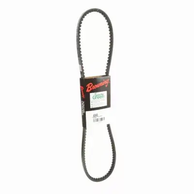 Browning 2454643 AX45 Gripnotch V-Belt Cogged 47.2 inches Replacement 2454635