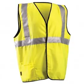 OccuNomix FR-VCR1112-YXL Nomex Flame Resistant Coverall XL