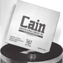 Cain CNEV100 Duct Connector 28 ga (2-3/4 x 4 x 2-3/4 in)