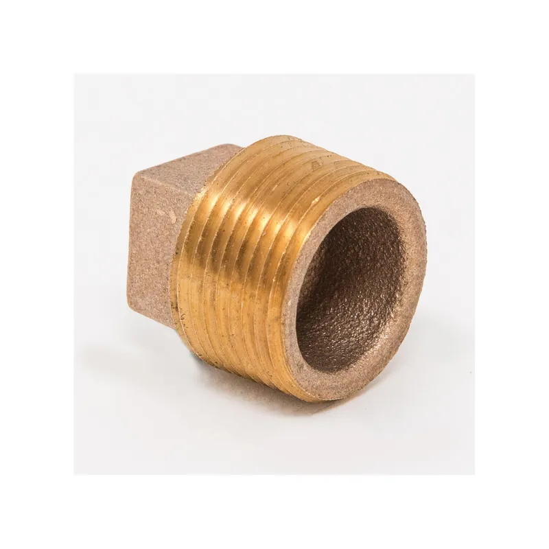 Approved Vendor P16357_1N Cored Square Head Plug 4 in MNPT 125 lb