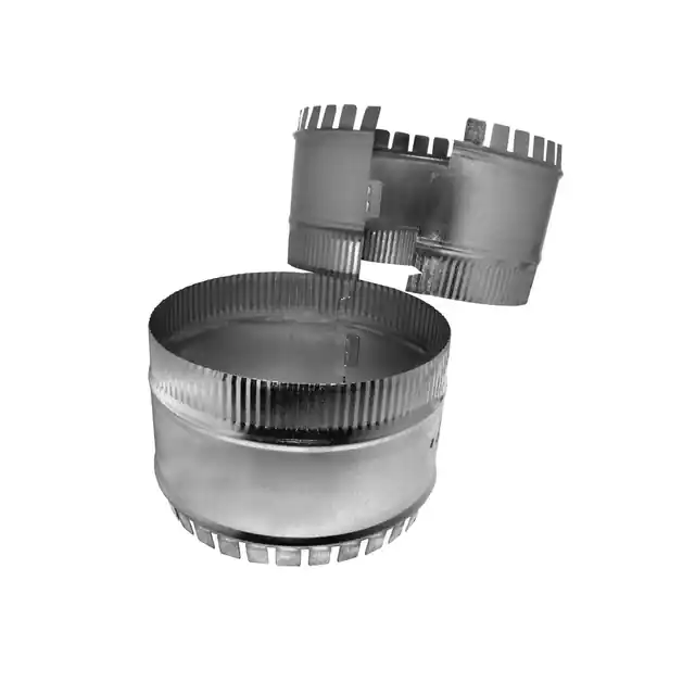 Southwark Metal Mfg Co 120SC6 120SC 6'' Snap Collar