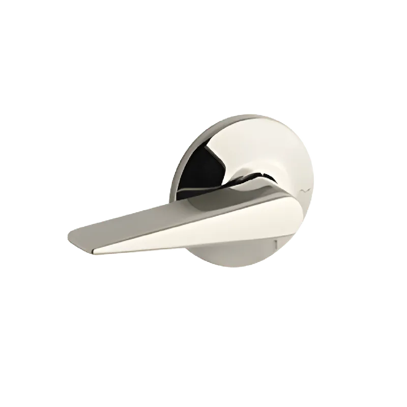 Kohler K-9167-L-SN Memoirs 7/8 inch W x 2-5/8 inch H Left Hand Trip Lever Replacement MPN