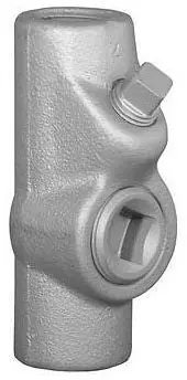 O-Z/Gedney EYA-50 Explosionproof Conduit Seal