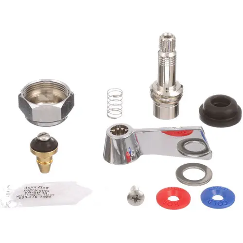 Fisher Manufacturing 2000-3406 L H Stem Assembly