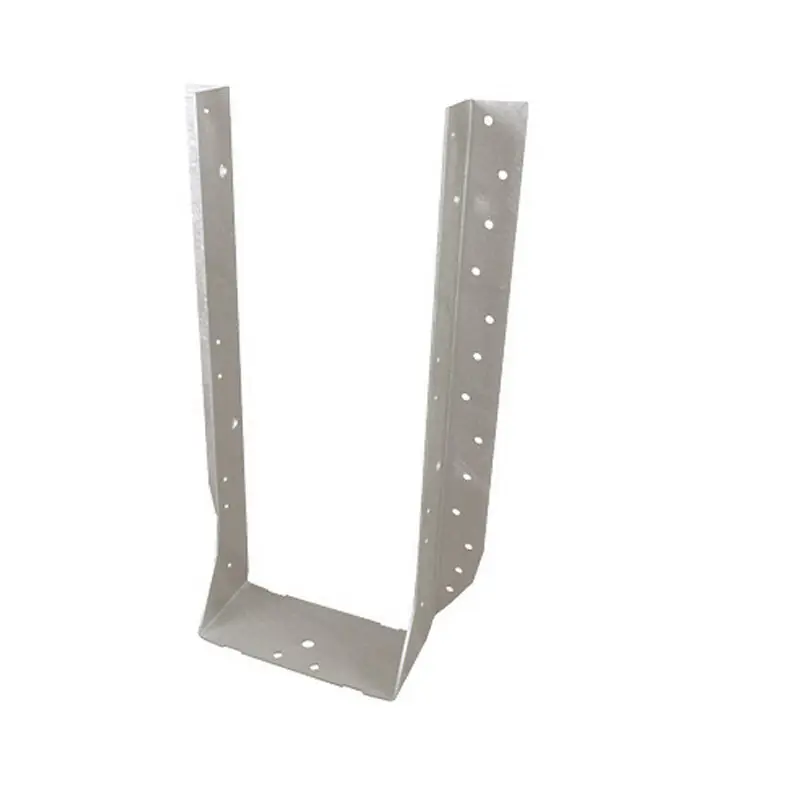 USP UHD28 USP HD Series 2-1/2 x 1-9/16 x 5-1/4 14 ga Heavy Duty Face-Mount Hanger
