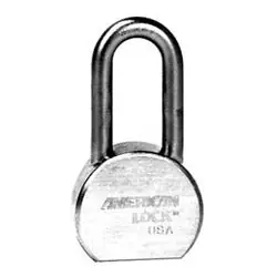 American Lock A701KA43737 Rekeyable Padlock, Alike Keyed, 5-Pin Tumbler, 2-1/2 Width x 1-1/8 Thickness, Replacement MPN