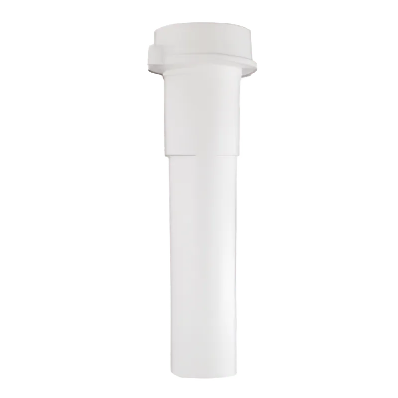 Approved Vendor ETOE6 1-1/2 Inch x 6 Inch Tubular PVC Slip-Joint Extension Tube ETOE6