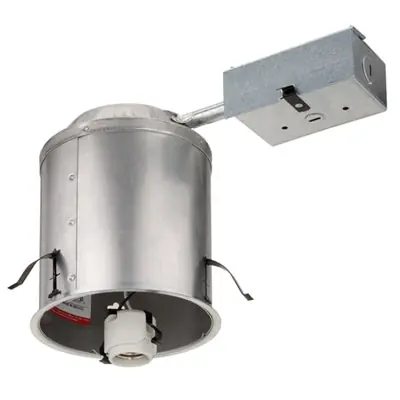 Acuity Brands L5RR6 L5R R6 Lighting Housing 120 VAC 5-5/8 in Ceiling Opening