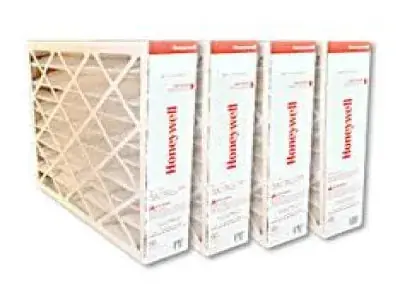 Honeywell Home FC40R1037/U Return Grill Media Air Filter